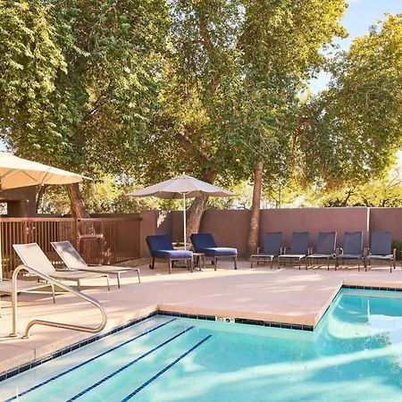 Courtyard Scottsdale North Ξενοδοχείο Εξωτερικό φωτογραφία
