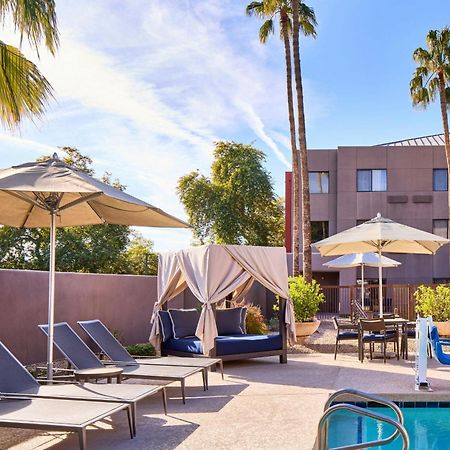 Courtyard Scottsdale North Ξενοδοχείο Εξωτερικό φωτογραφία