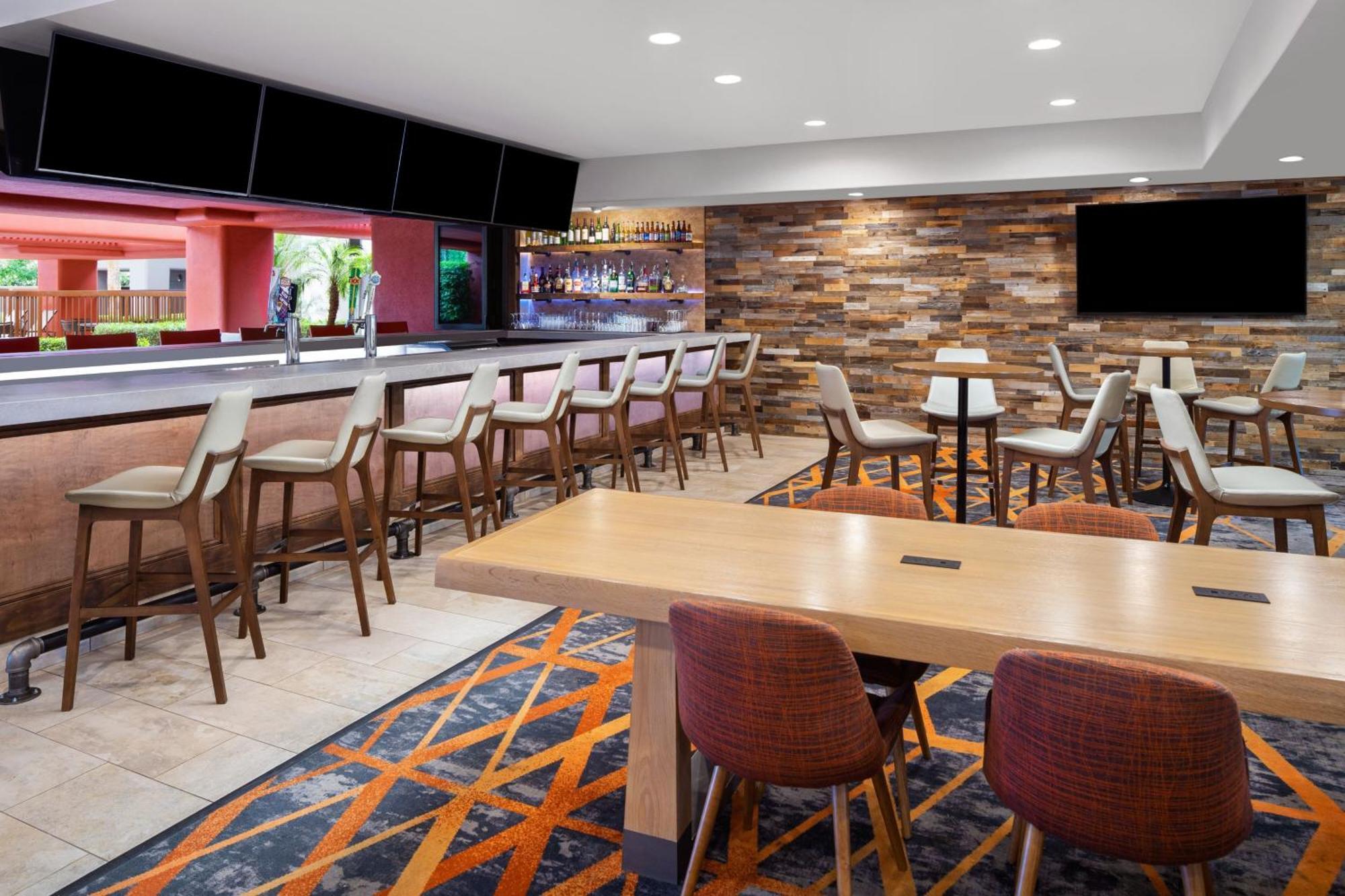 Courtyard Scottsdale North Ξενοδοχείο Εξωτερικό φωτογραφία