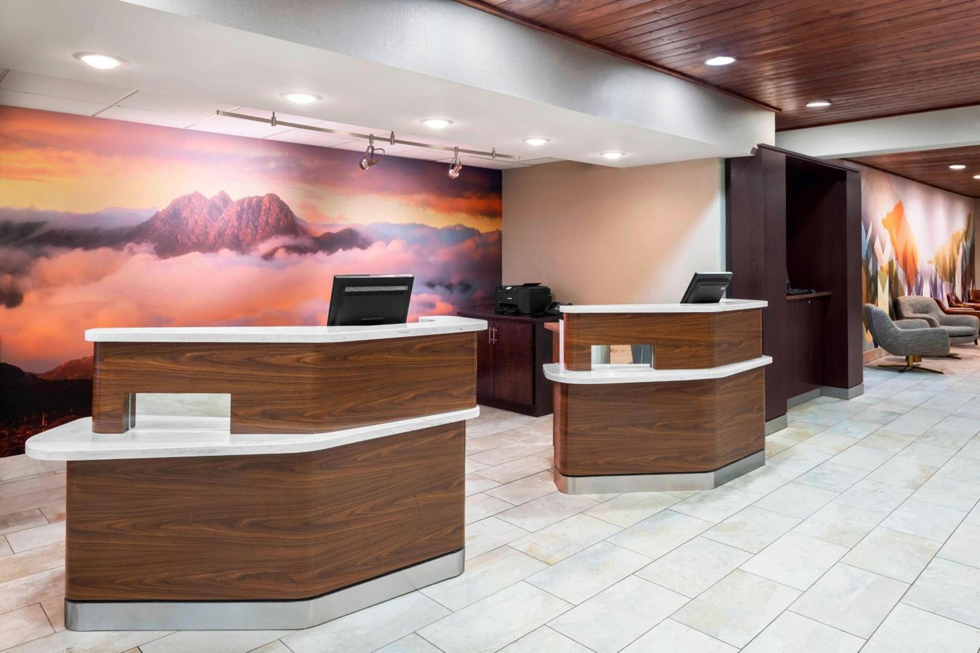 Courtyard Scottsdale North Ξενοδοχείο Εξωτερικό φωτογραφία