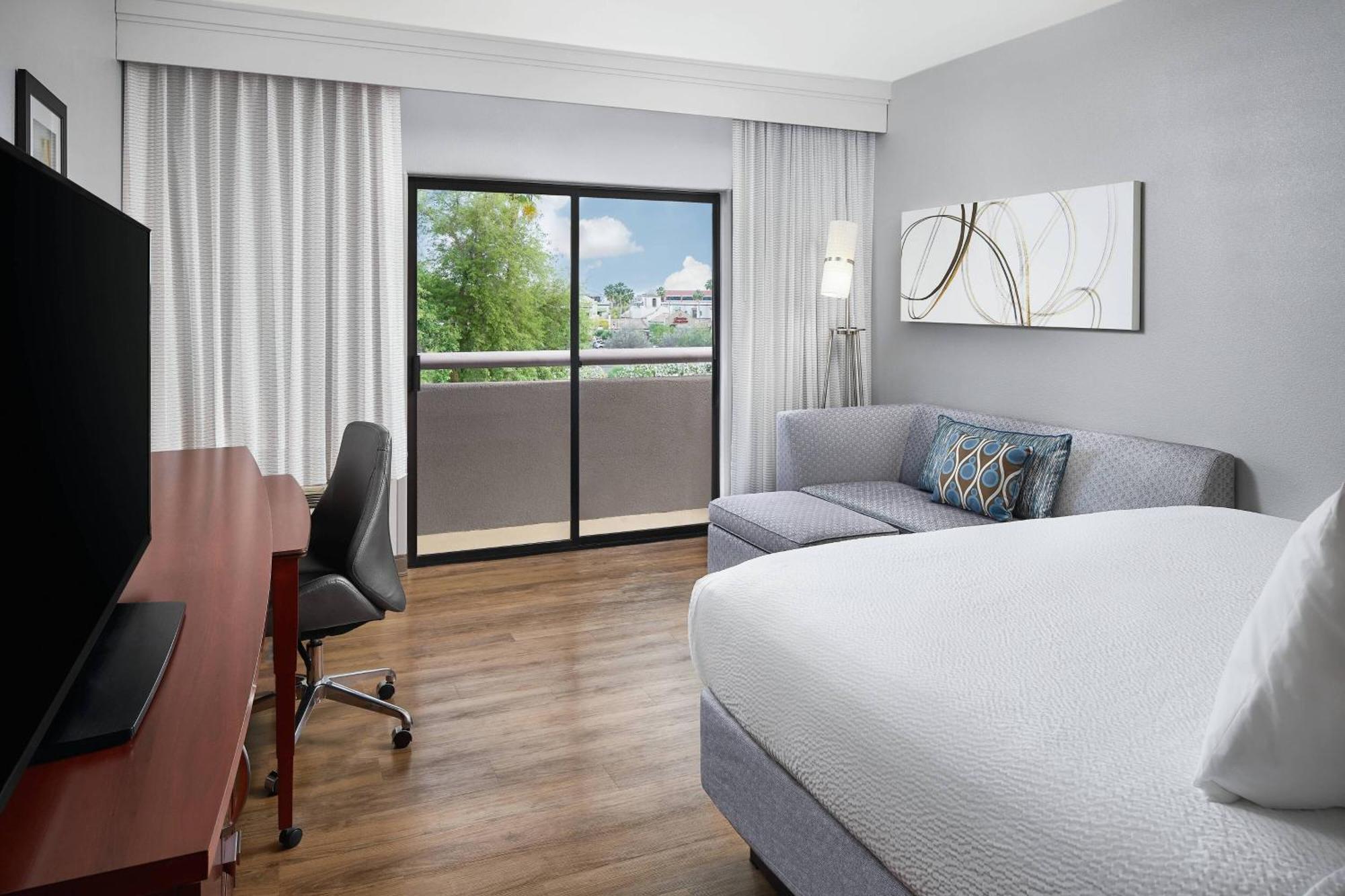 Courtyard Scottsdale North Ξενοδοχείο Εξωτερικό φωτογραφία