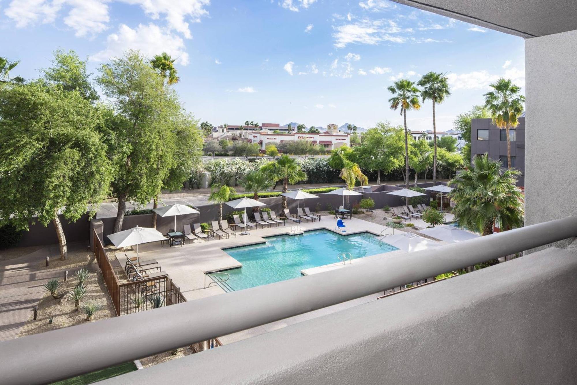 Courtyard Scottsdale North Ξενοδοχείο Εξωτερικό φωτογραφία