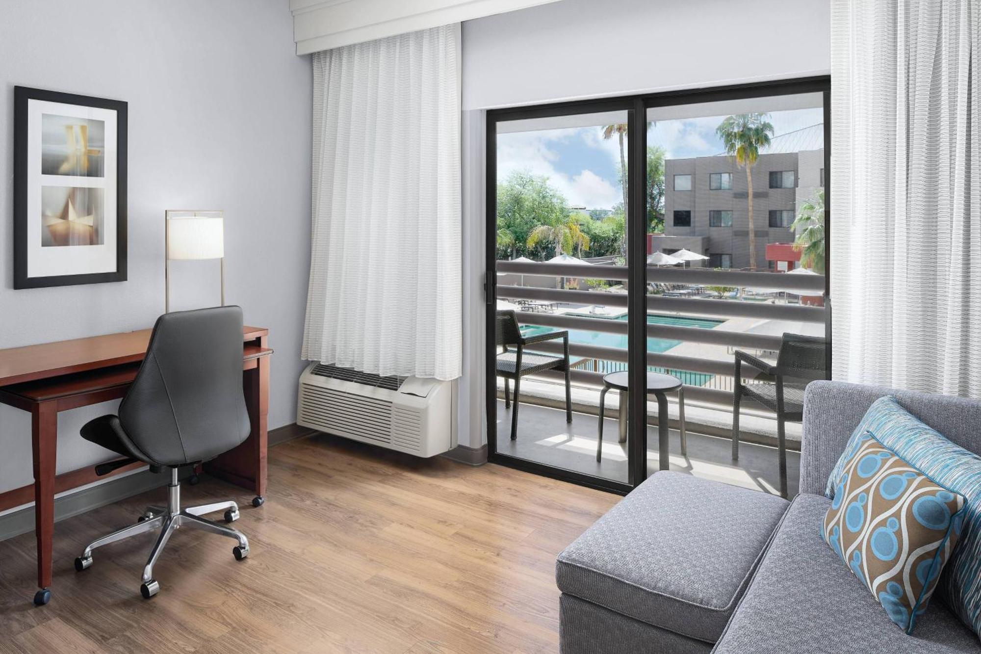 Courtyard Scottsdale North Ξενοδοχείο Εξωτερικό φωτογραφία