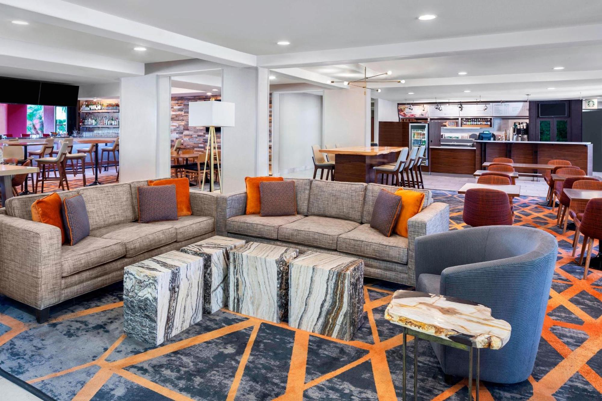 Courtyard Scottsdale North Ξενοδοχείο Εξωτερικό φωτογραφία