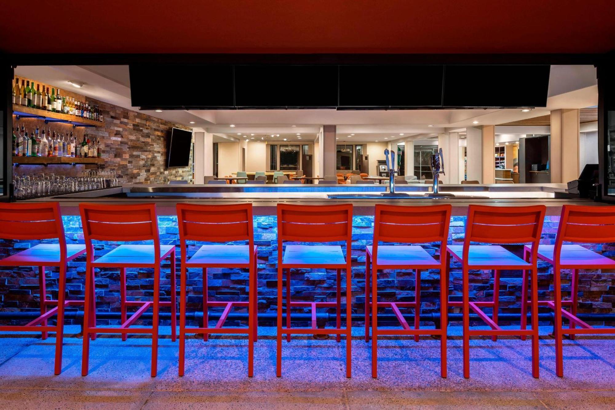 Courtyard Scottsdale North Ξενοδοχείο Εξωτερικό φωτογραφία