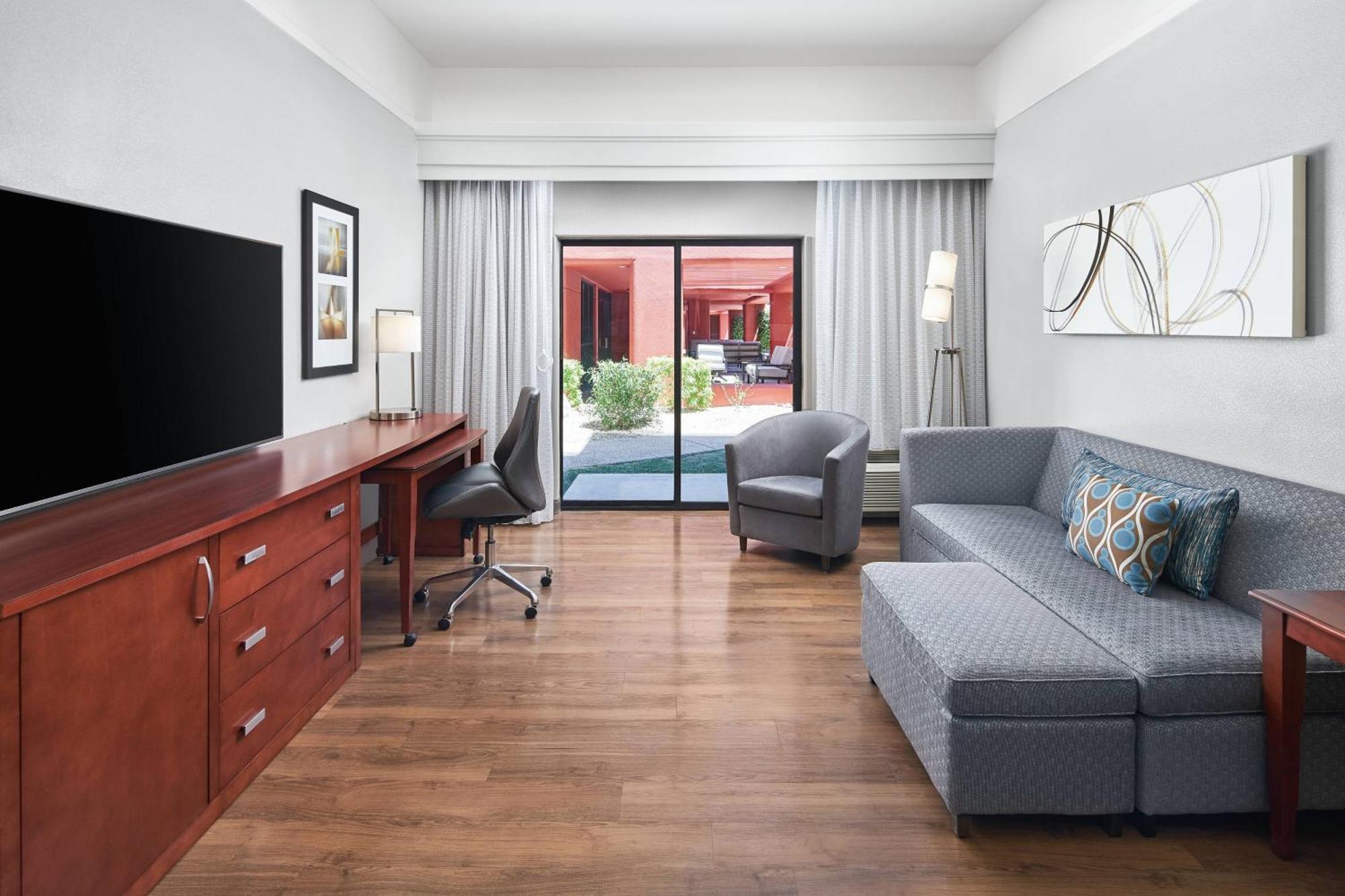 Courtyard Scottsdale North Ξενοδοχείο Εξωτερικό φωτογραφία