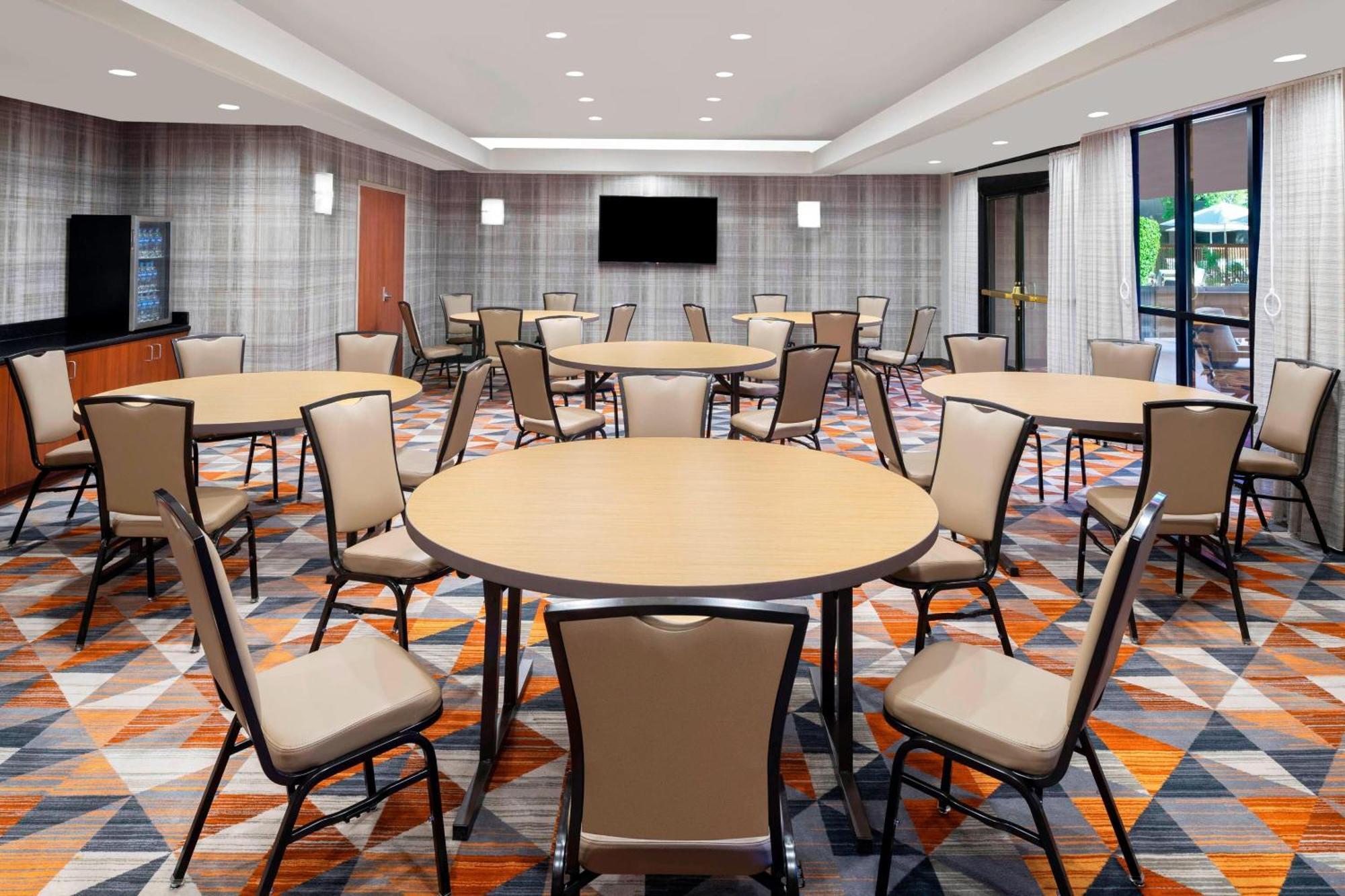 Courtyard Scottsdale North Ξενοδοχείο Εξωτερικό φωτογραφία