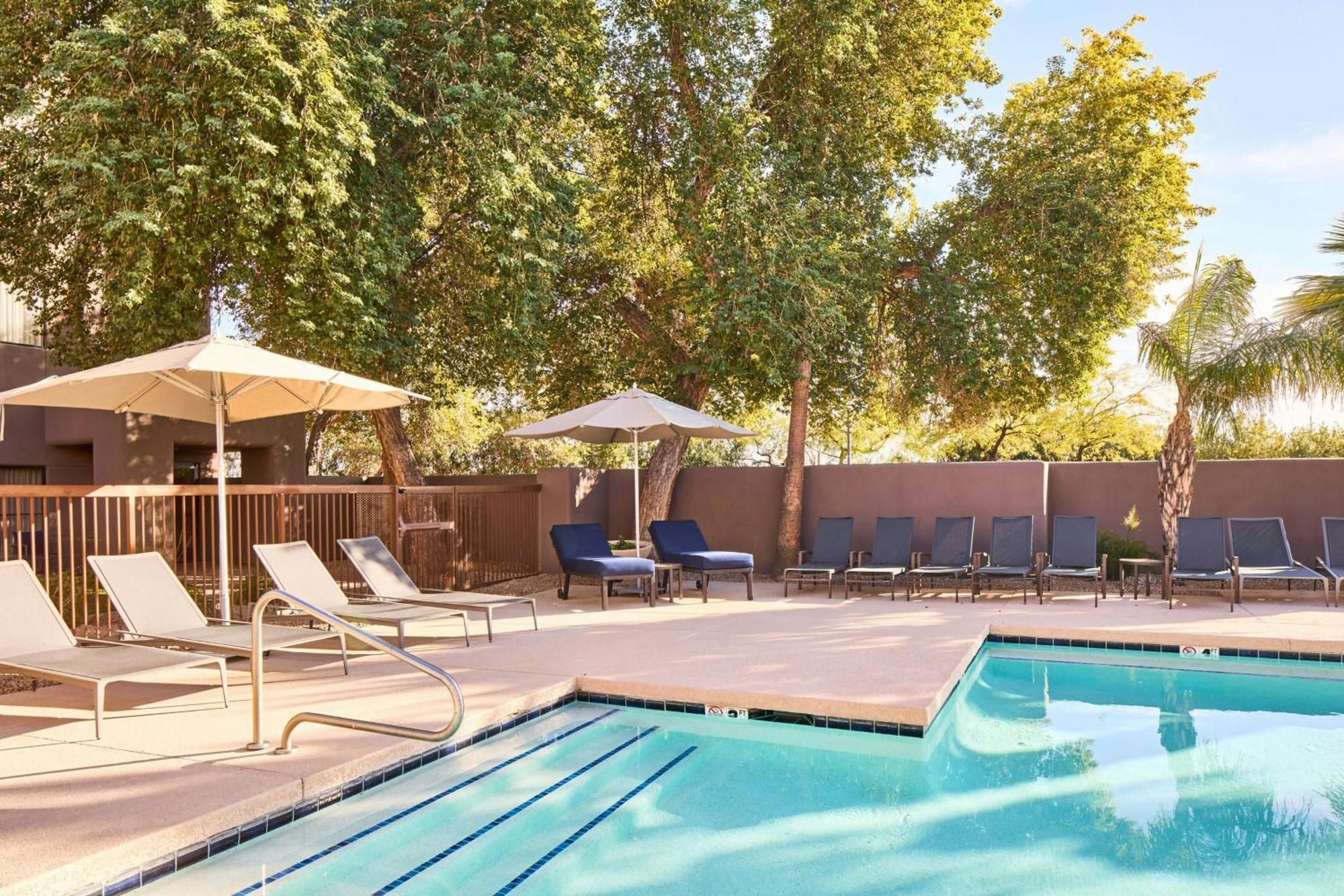 Courtyard Scottsdale North Ξενοδοχείο Εξωτερικό φωτογραφία