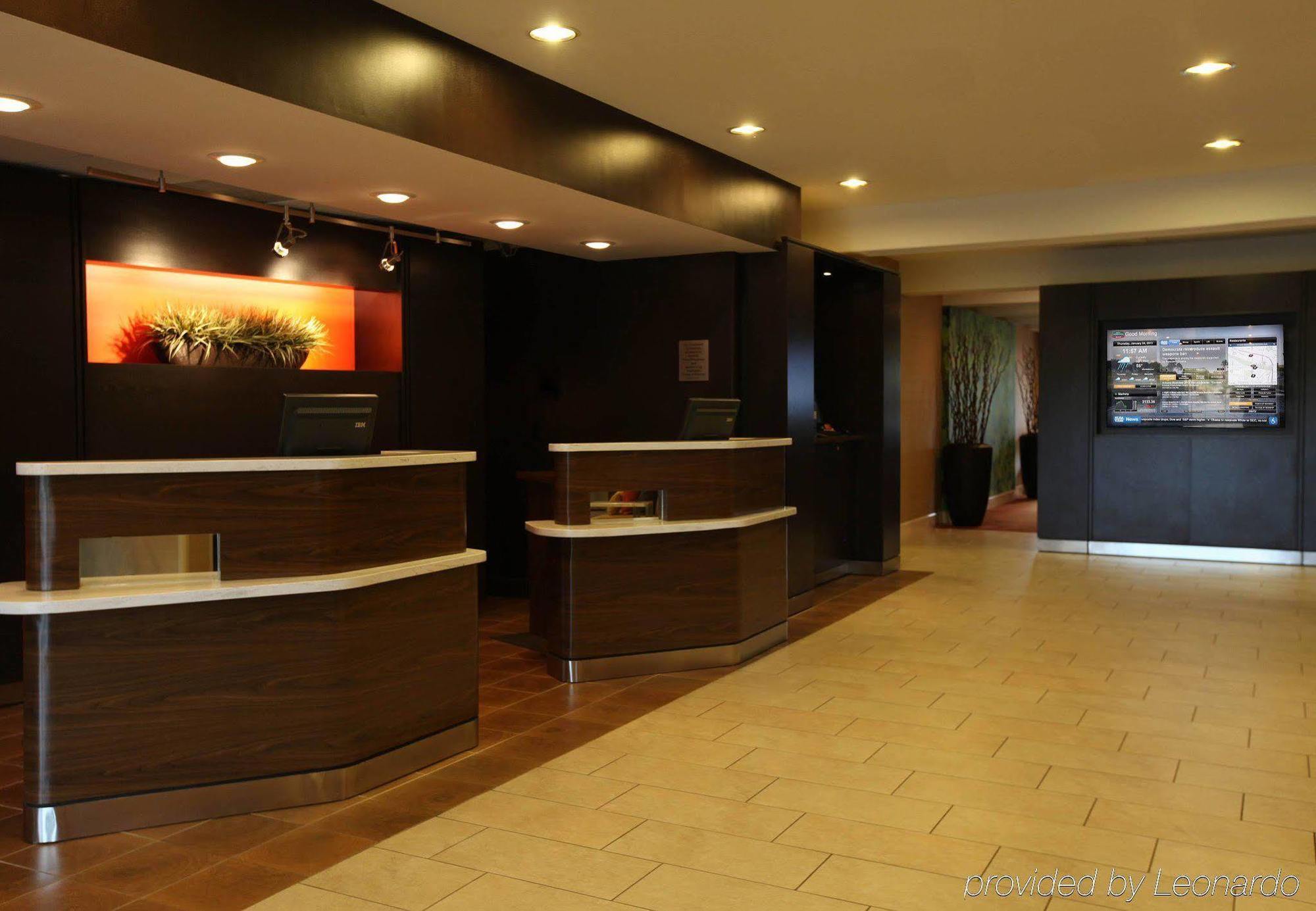Courtyard Scottsdale North Ξενοδοχείο Εξωτερικό φωτογραφία