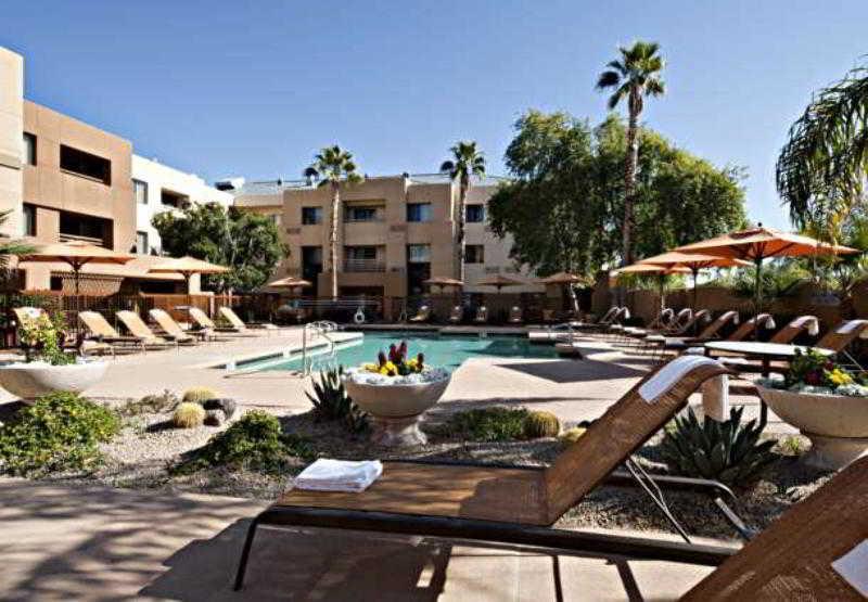 Courtyard Scottsdale North Ξενοδοχείο Ανέσεις φωτογραφία