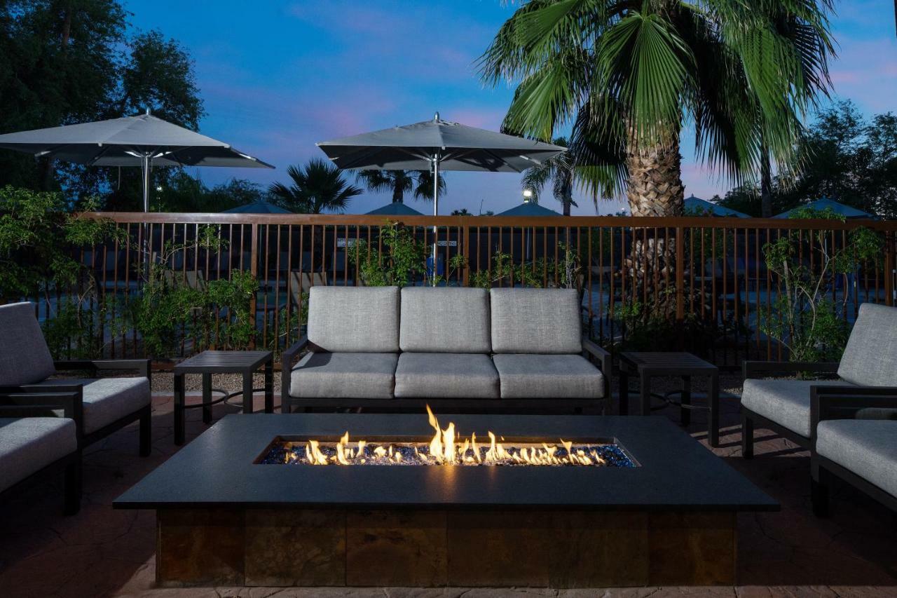 Courtyard Scottsdale North Ξενοδοχείο Εξωτερικό φωτογραφία