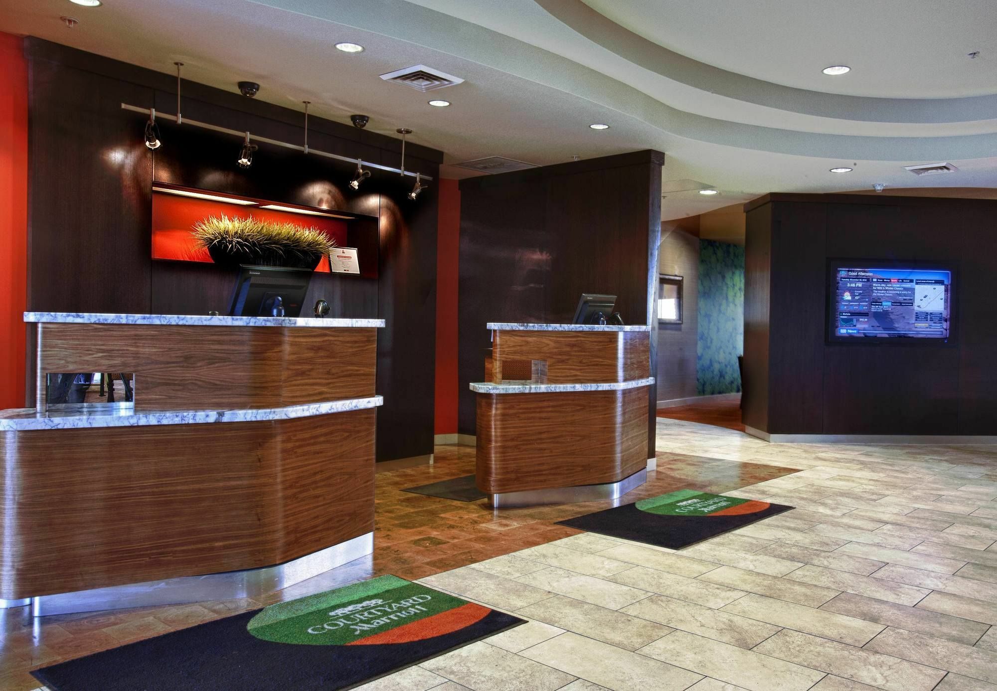 Courtyard Scottsdale North Ξενοδοχείο Εξωτερικό φωτογραφία