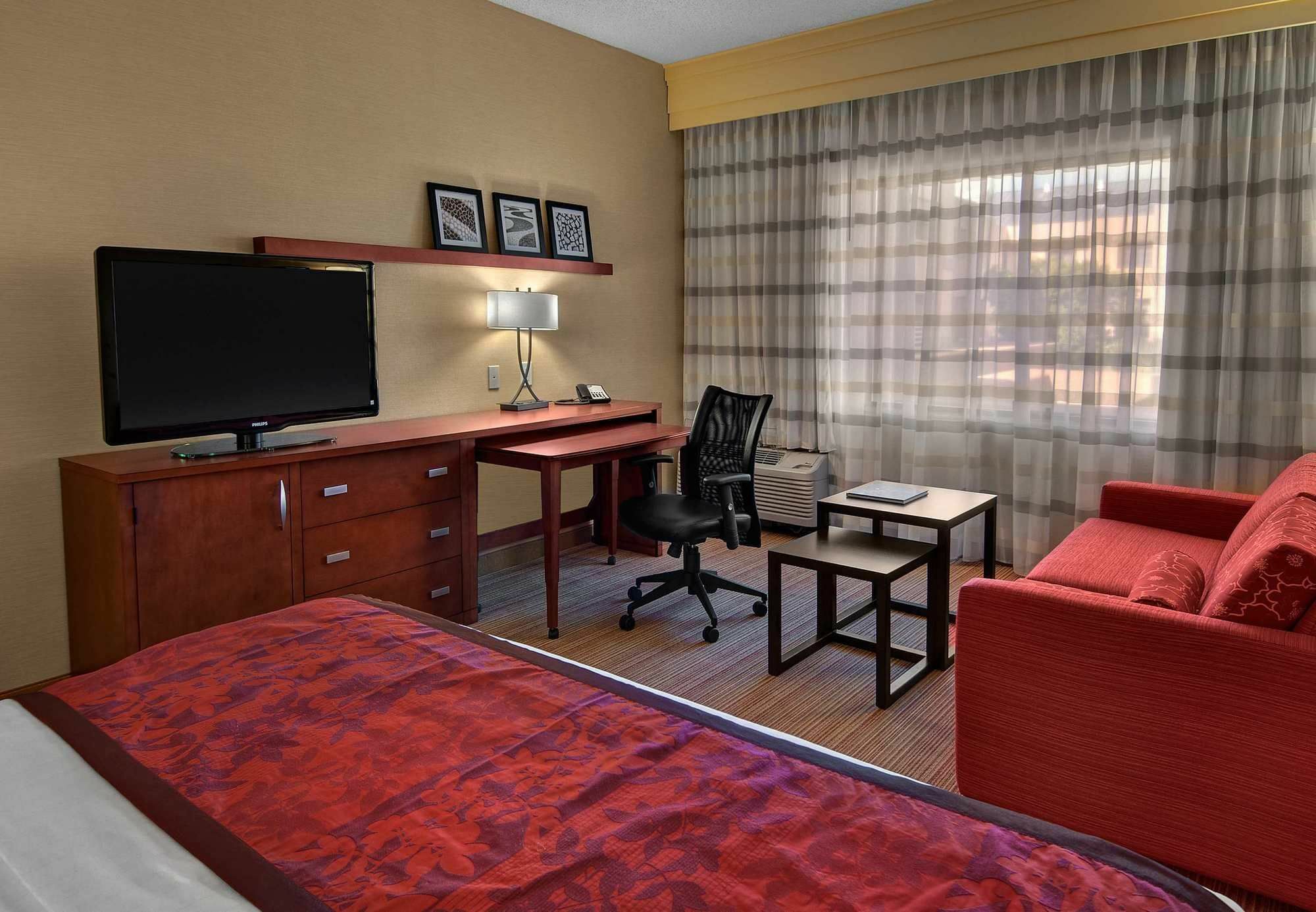 Courtyard Scottsdale North Ξενοδοχείο Εξωτερικό φωτογραφία