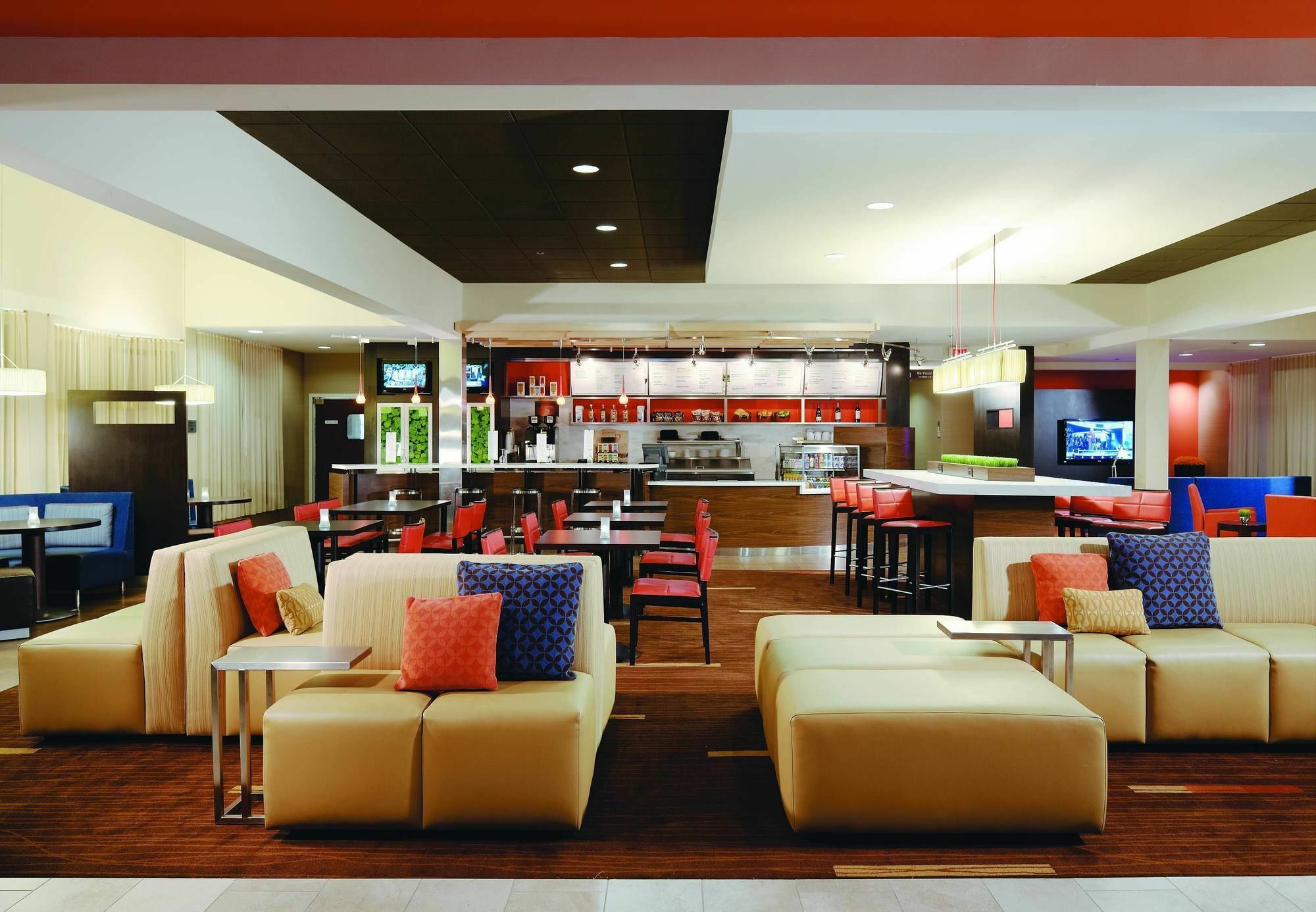 Courtyard Scottsdale North Ξενοδοχείο Εξωτερικό φωτογραφία