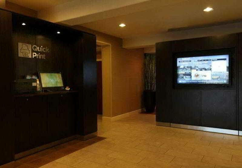 Courtyard Scottsdale North Ξενοδοχείο Εξωτερικό φωτογραφία